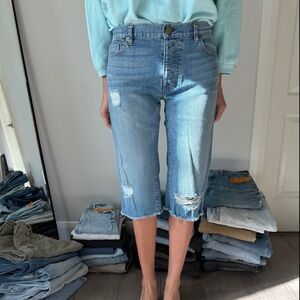 NILI LOTAN - Tilda Short NWT